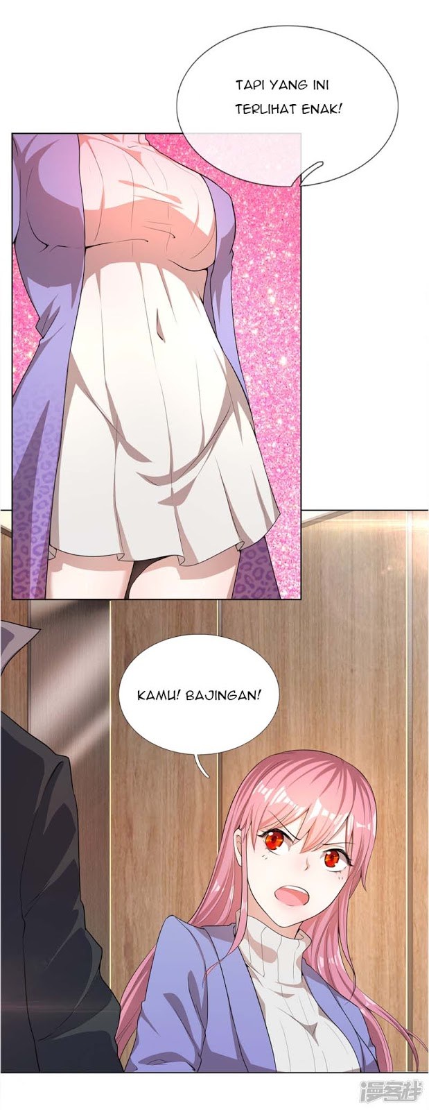 Medical Martial Arts Chapter 09 Bahasa Indonesia